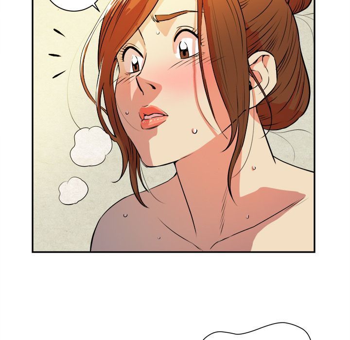 Wife Training Manhwa - Chapter 3 Page 99