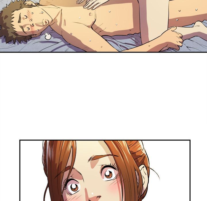 Wife Training Manhwa - Chapter 3 Page 101