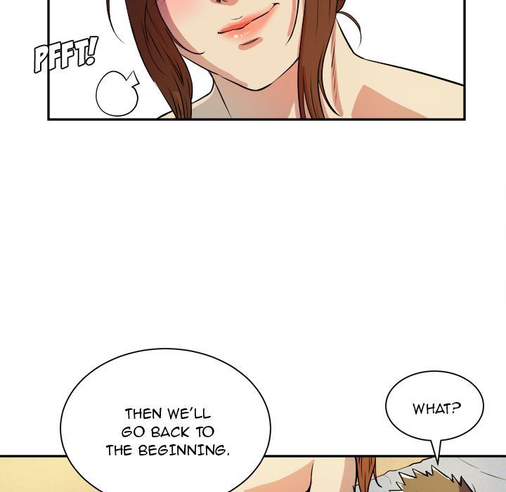Wife Training Manhwa - Chapter 3 Page 102