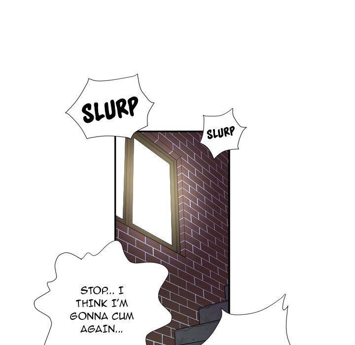 Wife Training Manhwa - Chapter 3 Page 104