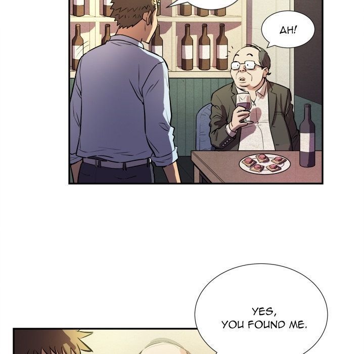 Wife Training Manhwa - Chapter 0 Page 22