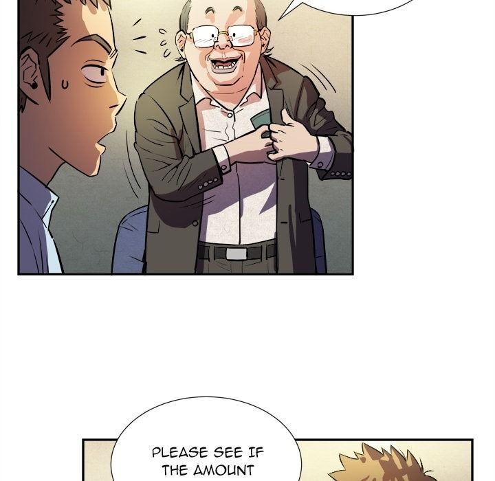 Wife Training Manhwa - Chapter 0 Page 23