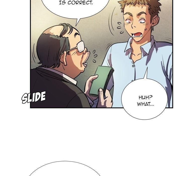 Wife Training Manhwa - Chapter 0 Page 24