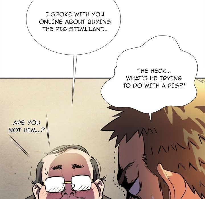 Wife Training Manhwa - Chapter 0 Page 25