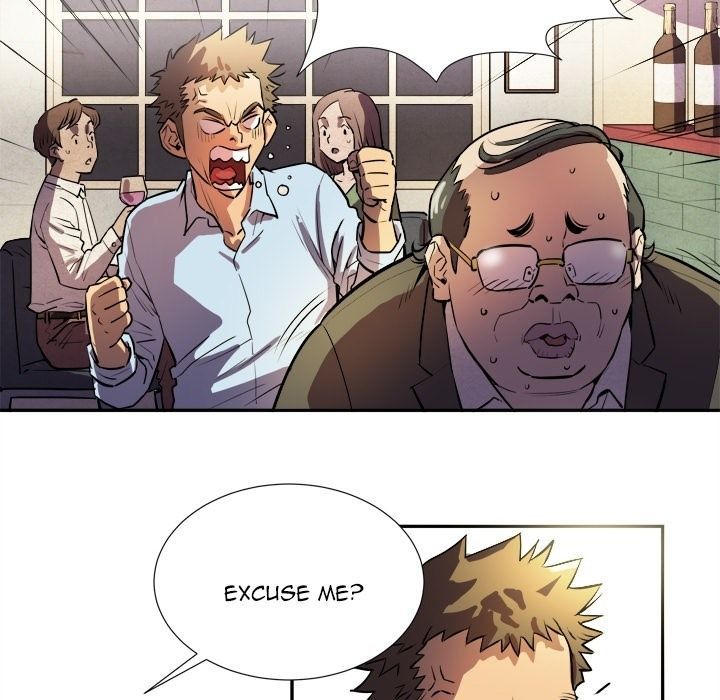 Wife Training Manhwa - Chapter 0 Page 27