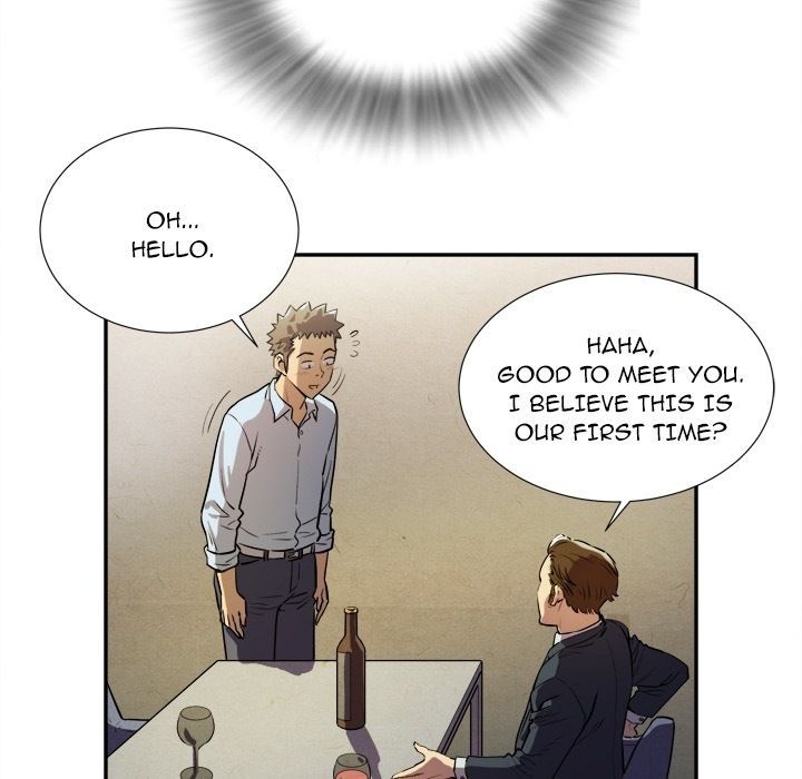 Wife Training Manhwa - Chapter 0 Page 32