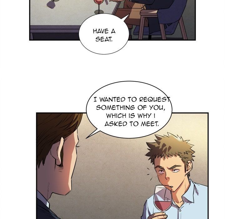 Wife Training Manhwa - Chapter 0 Page 33