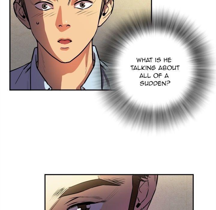 Wife Training Manhwa - Chapter 0 Page 36