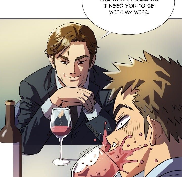 Wife Training Manhwa - Chapter 0 Page 39