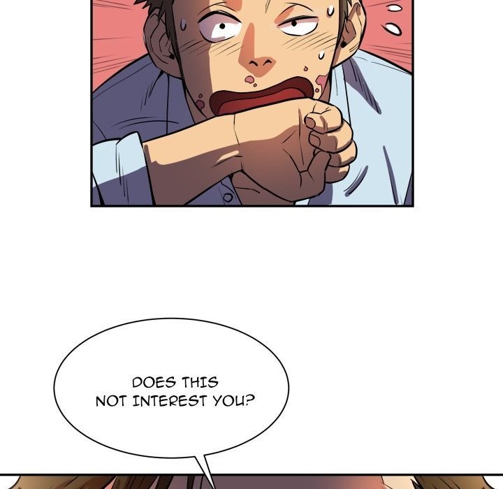 Wife Training Manhwa - Chapter 0 Page 41