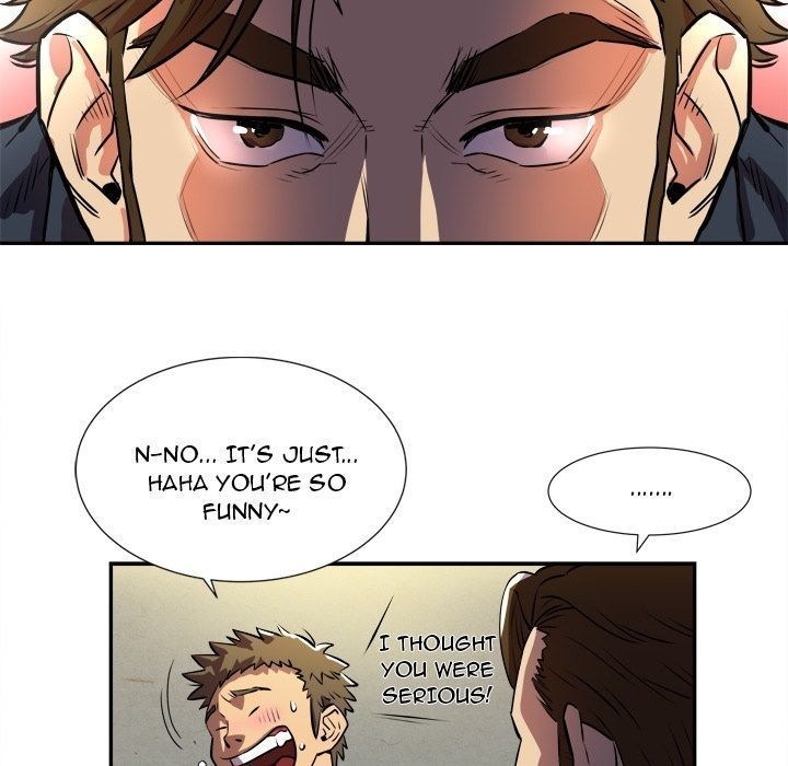 Wife Training Manhwa - Chapter 0 Page 42