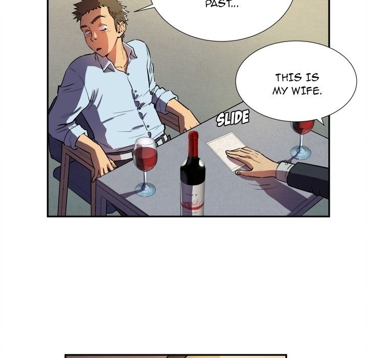 Wife Training Manhwa - Chapter 0 Page 44