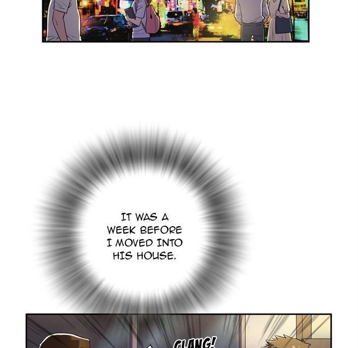 Wife Training Manhwa - Chapter 0 Page 54