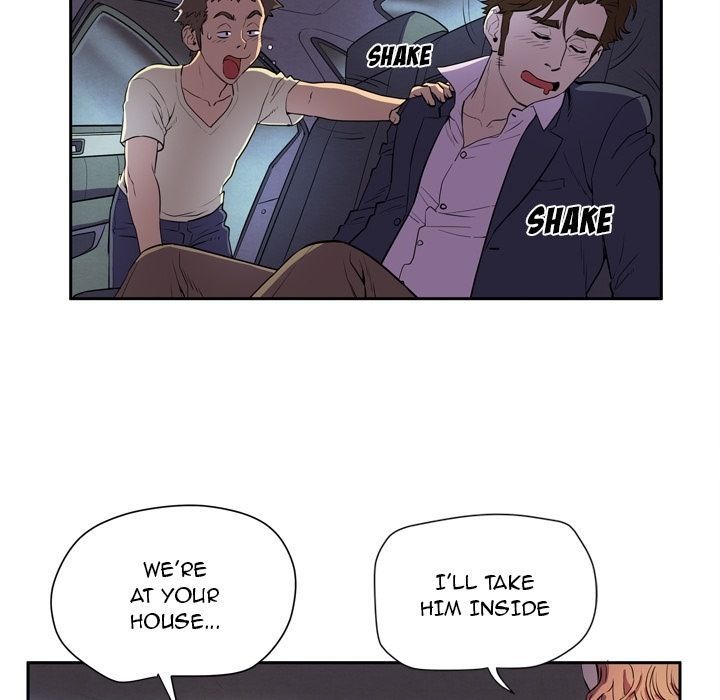 Wife Training Manhwa - Chapter 0 Page 64