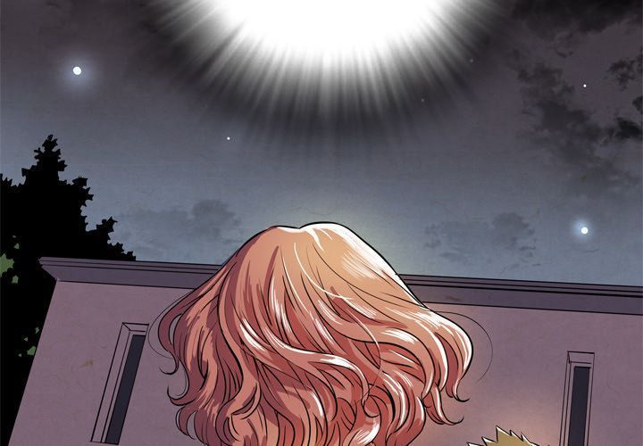 Wife Training Manhwa - Chapter 5 Page 1