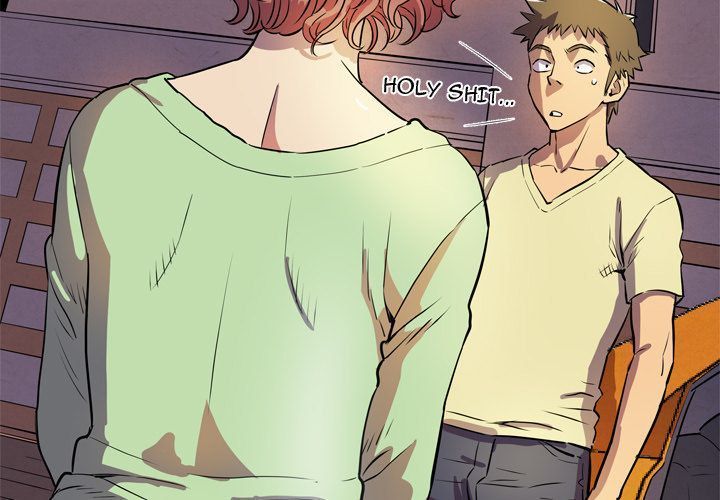 Wife Training Manhwa - Chapter 5 Page 2