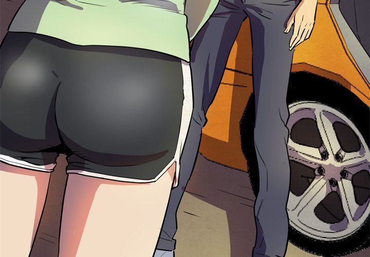 Wife Training Manhwa - Chapter 5 Page 3