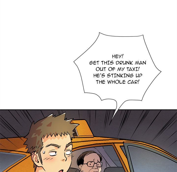 Wife Training Manhwa - Chapter 5 Page 9