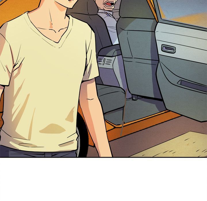 Wife Training Manhwa - Chapter 5 Page 10