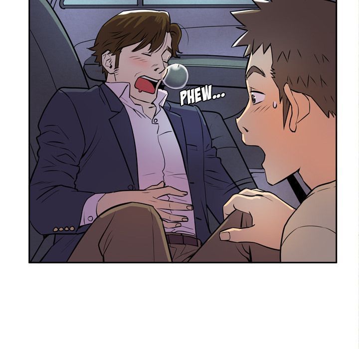 Wife Training Manhwa - Chapter 5 Page 13