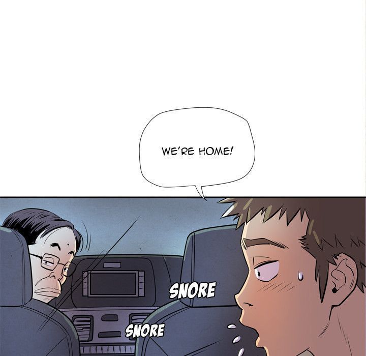 Wife Training Manhwa - Chapter 5 Page 14