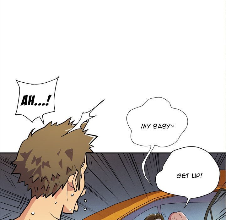 Wife Training Manhwa - Chapter 5 Page 22