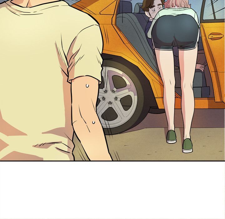 Wife Training Manhwa - Chapter 5 Page 23