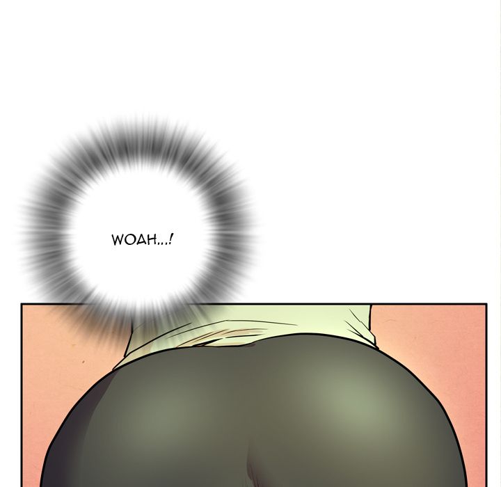Wife Training Manhwa - Chapter 5 Page 24
