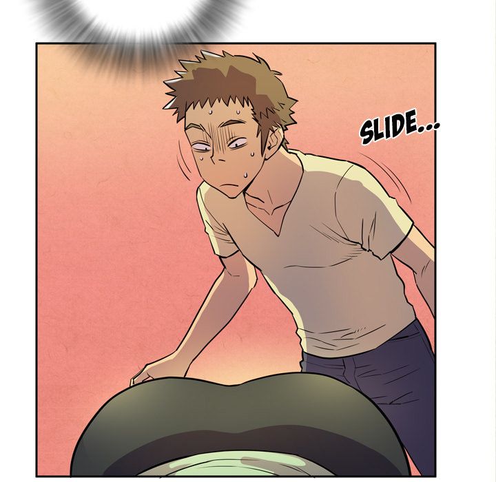 Wife Training Manhwa - Chapter 5 Page 26