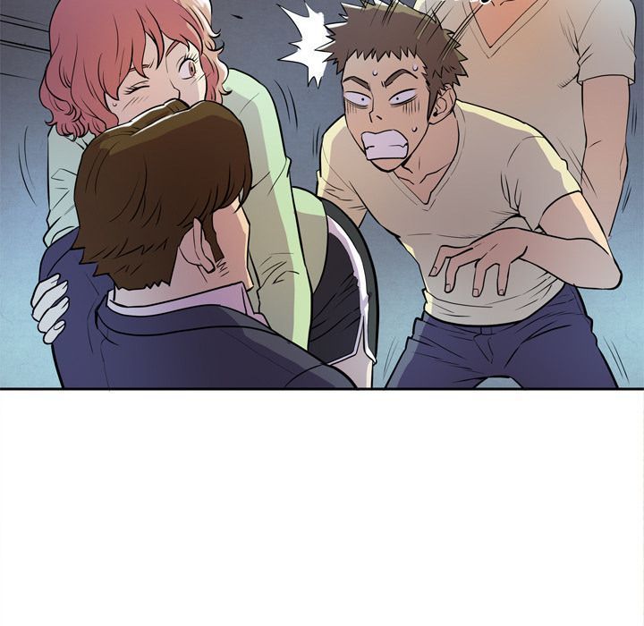 Wife Training Manhwa - Chapter 5 Page 32