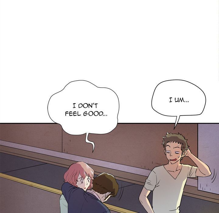 Wife Training Manhwa - Chapter 5 Page 33