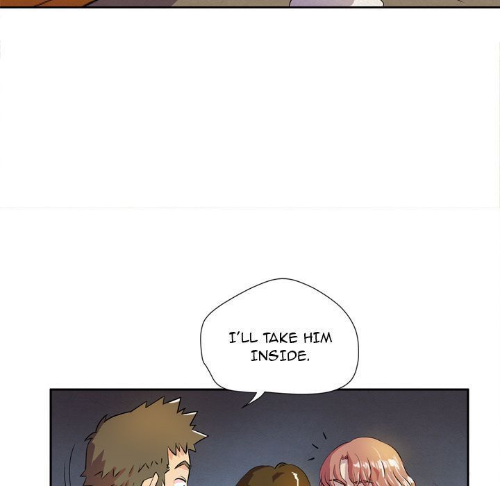 Wife Training Manhwa - Chapter 5 Page 35