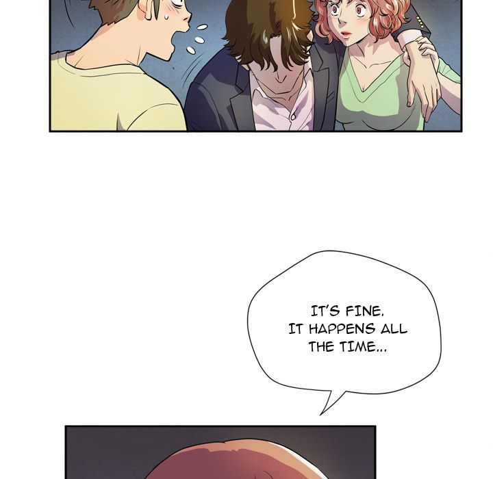 Wife Training Manhwa - Chapter 5 Page 36