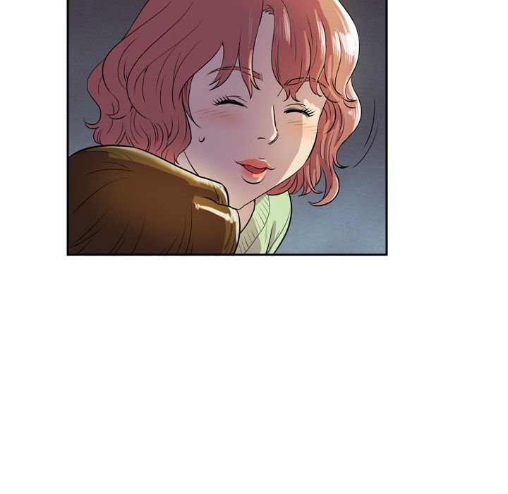 Wife Training Manhwa - Chapter 5 Page 37