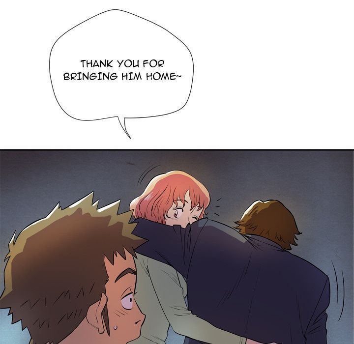 Wife Training Manhwa - Chapter 5 Page 38