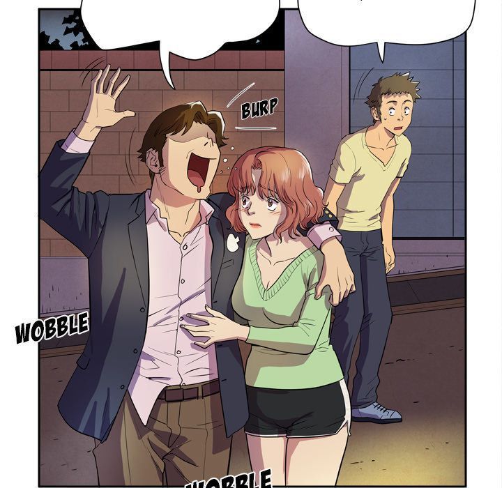 Wife Training Manhwa - Chapter 5 Page 40