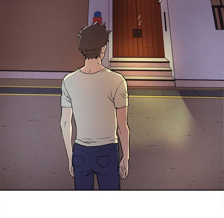 Wife Training Manhwa - Chapter 5 Page 44