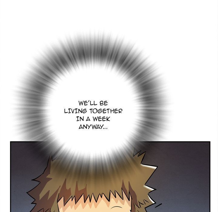 Wife Training Manhwa - Chapter 5 Page 45