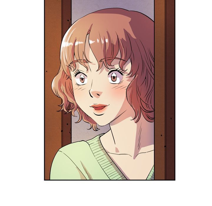 Wife Training Manhwa - Chapter 5 Page 49