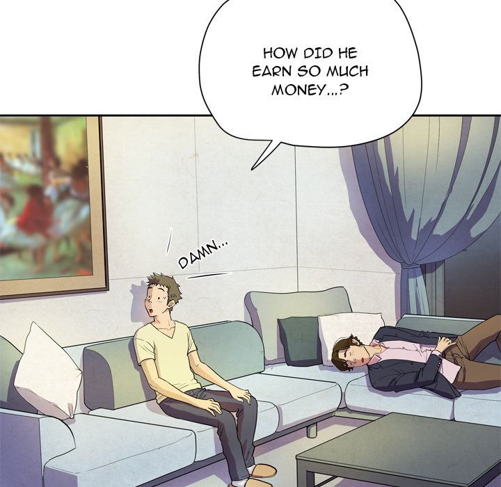 Wife Training Manhwa - Chapter 5 Page 55