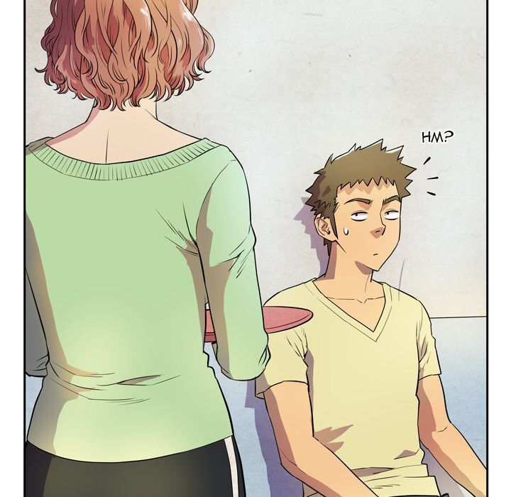 Wife Training Manhwa - Chapter 5 Page 57