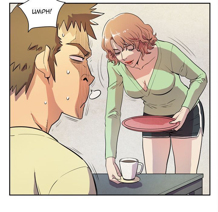 Wife Training Manhwa - Chapter 5 Page 59