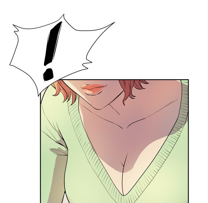 Wife Training Manhwa - Chapter 5 Page 60