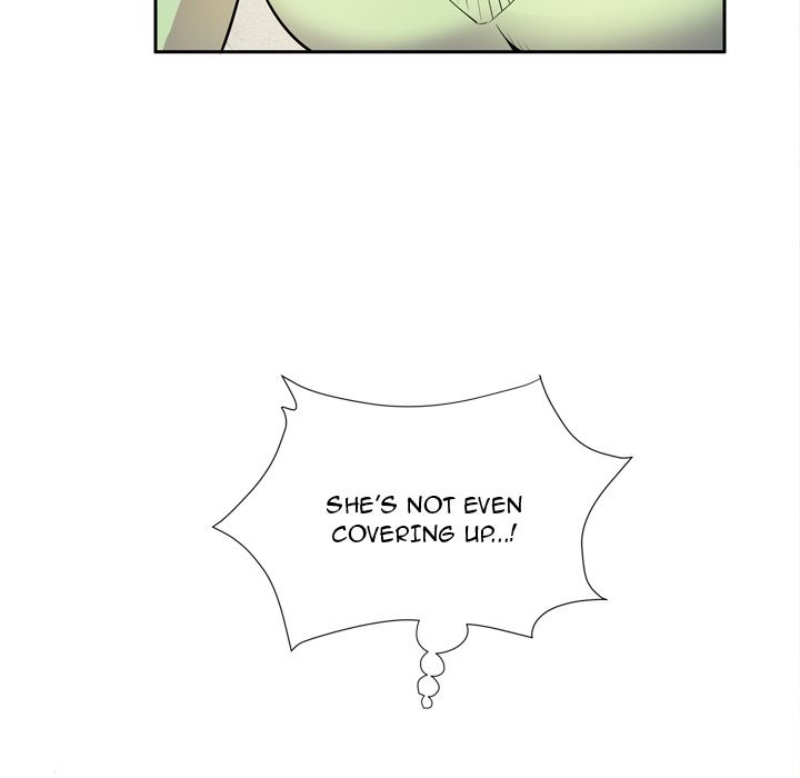 Wife Training Manhwa - Chapter 5 Page 61