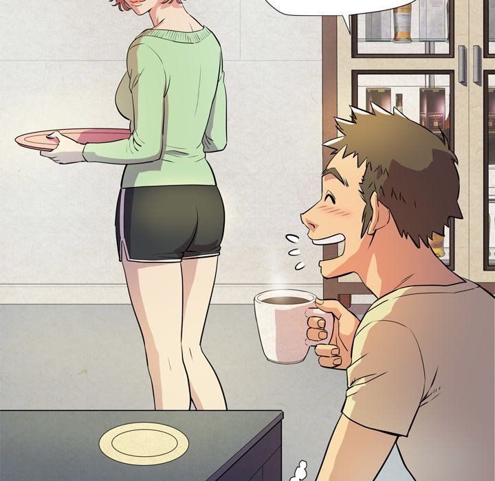 Wife Training Manhwa - Chapter 5 Page 66