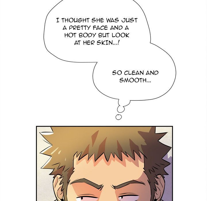 Wife Training Manhwa - Chapter 5 Page 68