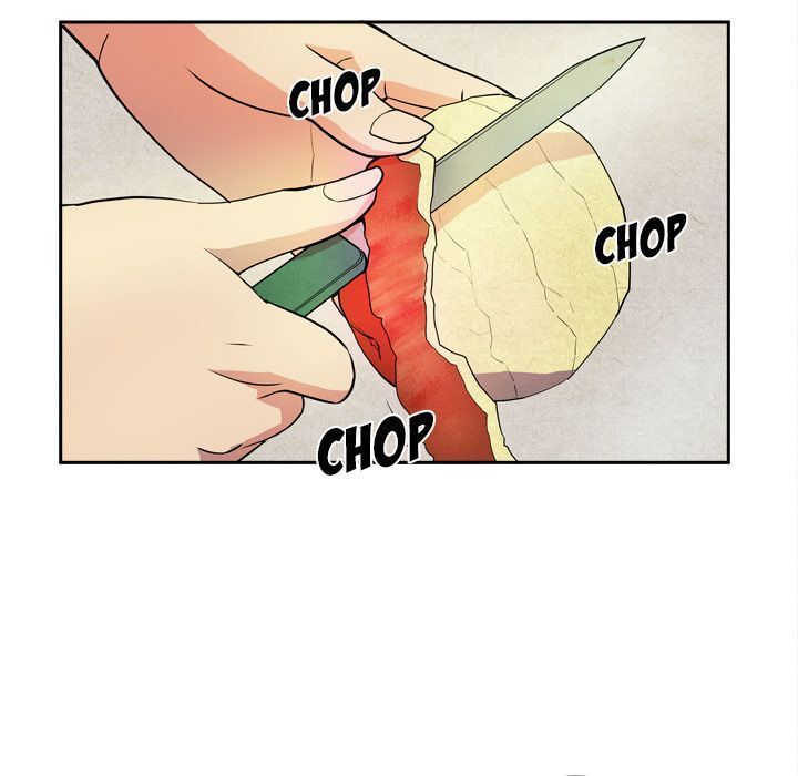 Wife Training Manhwa - Chapter 5 Page 70