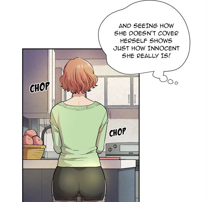 Wife Training Manhwa - Chapter 5 Page 71