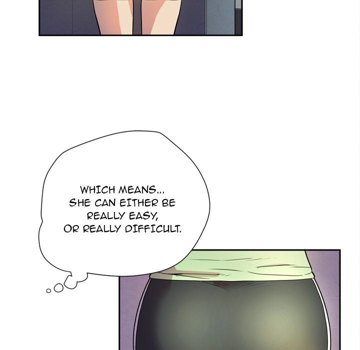 Wife Training Manhwa - Chapter 5 Page 72