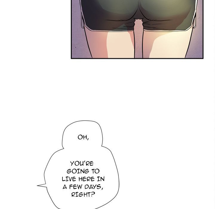 Wife Training Manhwa - Chapter 5 Page 73